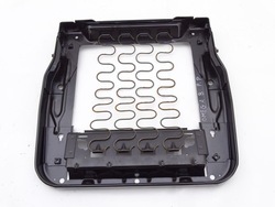 Opel omega b 94-03 основание сиденья правые перед фото №1