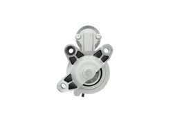 Стартер ford c-max focus kuga s-max 2.0 tdci фото №1