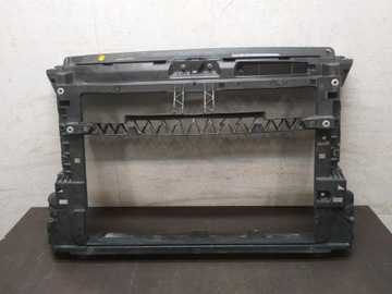 Pas переднє vw polo 08- фото №1