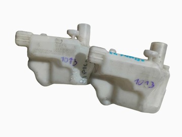 Бачок склоомивача citroen c4 picasso 9681860980 фото №1