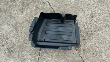 Плита захист шасі mini one f56 7290827 фото №1