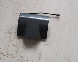 Заглушка порога перед правая mercedes c w205 a2056980230 фото №1