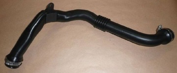 Шланг повітря наддувний фото №1