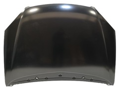 Капот кришка двигуна оригінальний номер psa citroen c5 01-04 фото №1