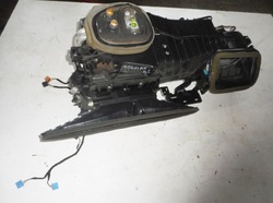 Passat b6 08r обігрівач повітродувка 3c1820003ej eu фото №1