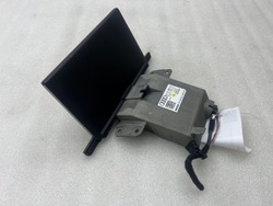 Audi q2 - 2019 монитор / дисплей / экран фото №1