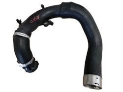 Труба шланг інтеркулер renault clio iv 7e144604208r фото №1