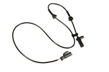 Датчик abs delphi ss20117 фото №1