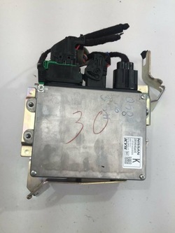 Infiniti q50 3.5h 16 компьютер блок управления 285h04ga0e фото №1