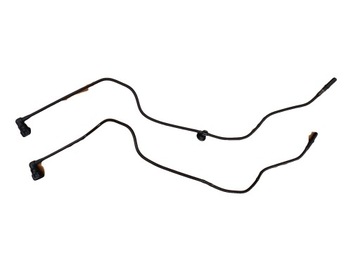 Шланг пального вебасто 5n0201418f vw sharan tiguan фото №1