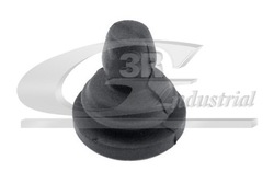 Подушка фільтра повітря micra ii k11 note 1.5 фото №1