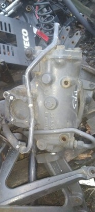 Колонка кермова mercedes actros mp3 фото №1