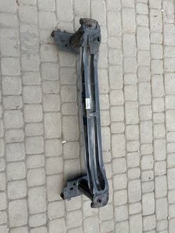 Porsche cayenne 7p0807109d балка бампера фото №1