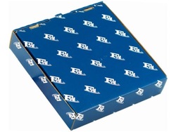 Набор монтажный турбокомпрессора audi q5 8r 2.0 a5 8t 2.0 8f 2.0 фото №1