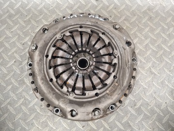 Колесо маховики двухмассовый двухмассовый маховик сцепление astra iv j 1.4 turbo фото №1