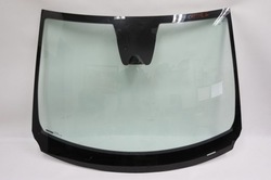 Стекло передняя renault captur ii 2022r усиленная фото №1