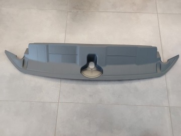 Audi tt iii 8s накладка захист ременя 8s0807081 фото №1