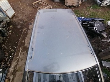 Citroen c3 aircross крыша kvf фото №1