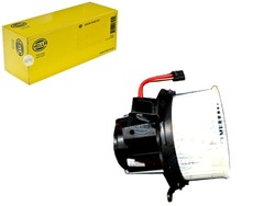 Вентилятор воздуходувка hella 2128200708 a v9753 v7771 фото №1