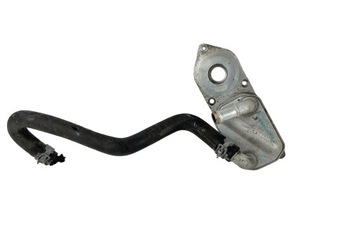 Ford transit mk8 2.0 tdci радіатор масла фото №1