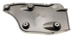 Нова org захист плита шасі audi a6 c7 4g0825215b фото №1