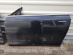 Audi a3 8p 8p7 08-12r cabrio дверь левая фото №1