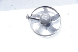 Вентилятор радіатор vw polo 9n 1.2 6v фото №1