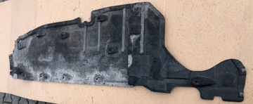 Audi a8 d4 4h защита шасси левая 4h0825205b фото №1