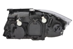 Фара світла передніх 20-0655-15-2/tyc фото №1