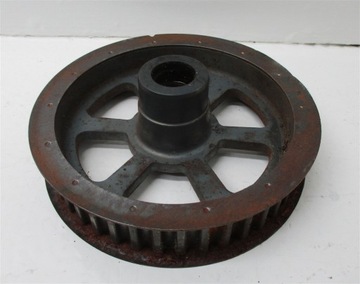 Колесо пасове vw touareg a8 d4 q7 4.2 tdi 057109105l фото №1
