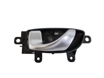 Infiniti q50 13- ручка дверь левый перед фото №1