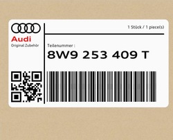 Глушители средние audi a4 фото №1