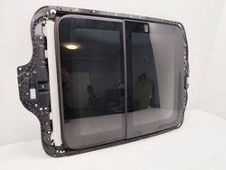 Audi q3 8u люк панорама 8u0877041c фото №1