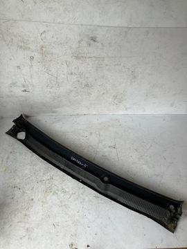 Панель під лобовим склом dacia sandero iii 668114109r фото №1
