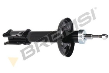 Амортизатор opel sa0272 brs фото №1