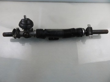 Рейка рульового управління daewoo lanos клітка 26022847 фото №1