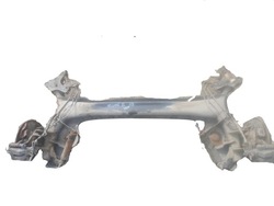 Балка задня вісь підвішування renault megane iii hb фото №1