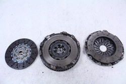 Зчеплення диск притиск колесо dumasowe kia xceed 23r. 1.5t-gdi фото №1