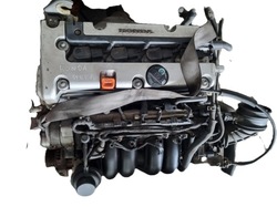 Honda stream 04-07 двигатель 2,0 b k20a1 eu фото №1