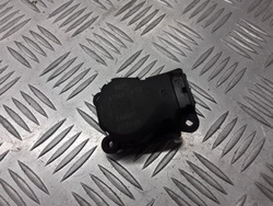 Моторчик нагревателя peugeot 307 sw фото №1