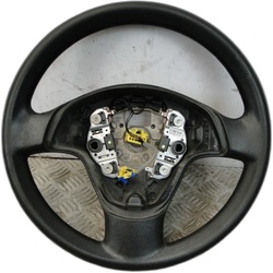 Руль seat ibiza cordoba 6l 6l0419091m фото №1