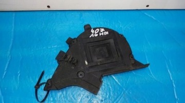 Защита корпус распределительный вал peugeot 407 1.6 hdi фото №1