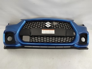 Бампер перед suzuki swift mk8 sport po 2018 фото №1