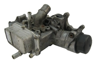 Основа фільтра масла rexton 2.2 xdi a6711800265 фото №1