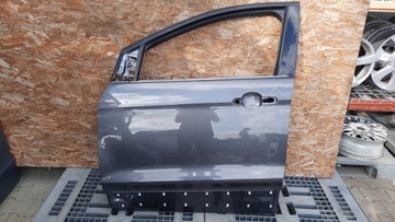 Двері перед передні ліві cj54-s2022a ford kuga mk2 фото №1