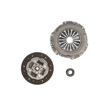 Зчеплення kpl. mini r50 r53 r52 04-08 one cooper фото №1