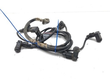 Джгут pdc зад vw touareg suv 02-13 7l6971104c паркування установка фото №1