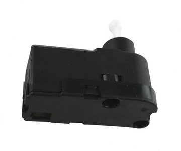 Моторчик фара iveco daily 3-pin фото №1