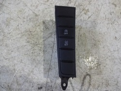 Переключатель set авто off vw passat b7 фото №1