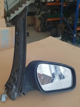 Зеркало правые 5 pin ford c max фото №1